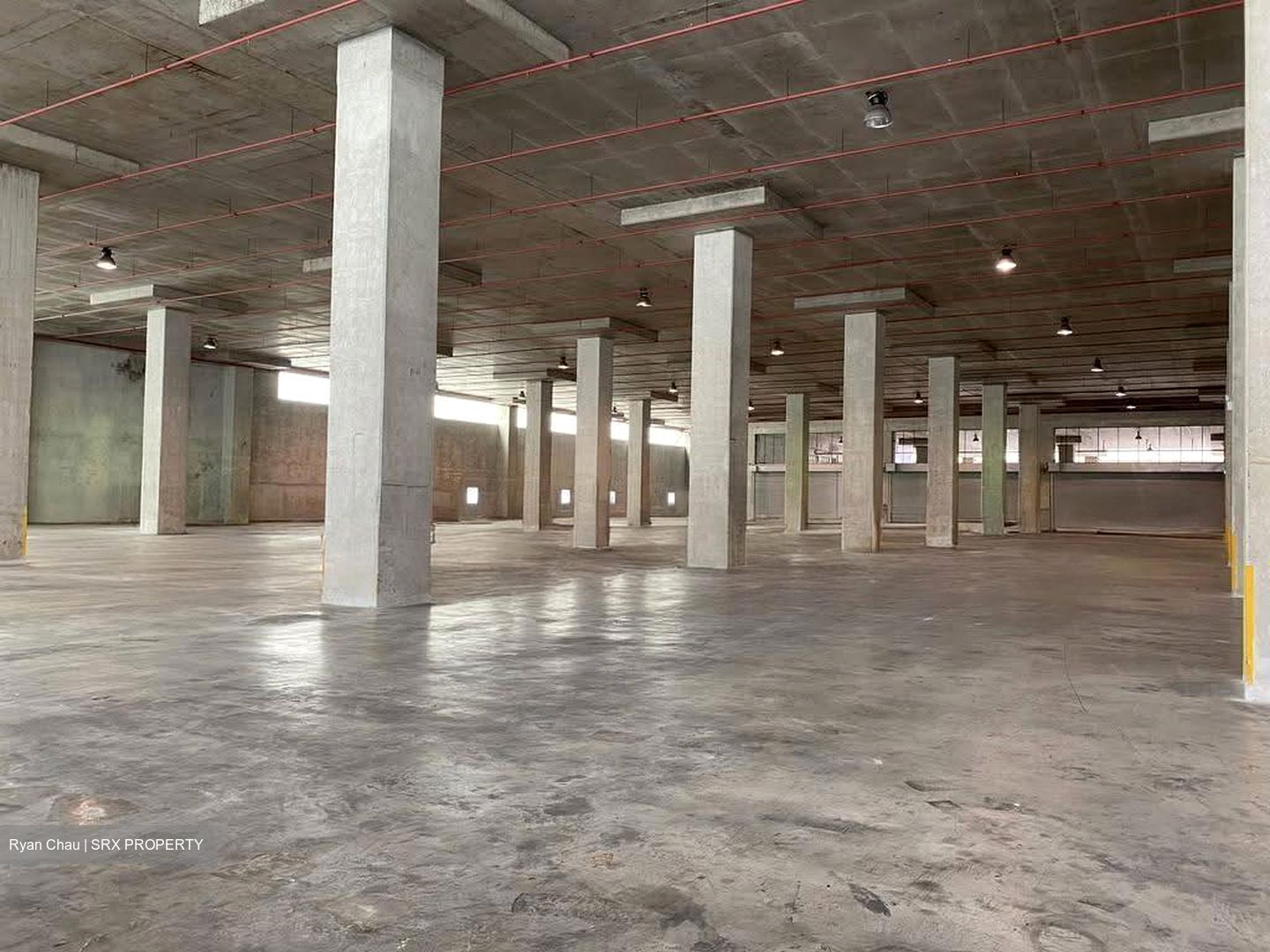 Benoi Sector (D22), Warehouse #608715421